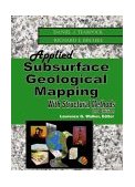 Applied Subsurface Geological Mapping with Structural Methods  cover art