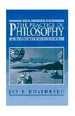Practice of Philosophy Handbook for Beginners cover art