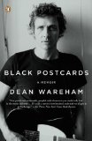 Black Postcards A Memoir cover art