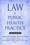 Law in Public Health Practice  cover art