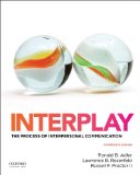 Interplay: The Process of Interpersonal Communication cover art