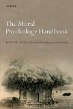 Moral Psychology Handbook  cover art