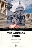 American Story  cover art