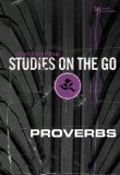 Proverbs 2009 9780310285489 Front Cover