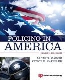 Policing in America: 