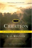 Creation An Appeal to Save Life on Earth 2007 9780393330489 Front Cover