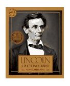 Lincoln A Newbery Award Winner cover art