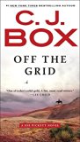 Off the Grid  9780399185489 Front Cover