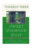 Sweet Diamond Dust And Other Stories cover art