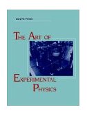 Art of Experimental Physics  9780471847489 Front Cover