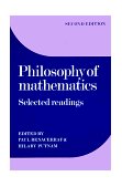 Philosophy of Mathematics Selected Readings 2nd 1984 Revised  9780521296489 Front Cover