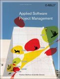 Applied Software Project Management  cover art