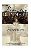 Checkmate Book Six in the Legendary Lymond Chronicles 1997 9780679777489 Front Cover