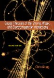 Gauge Theories of the Strong, Weak, and Electromagnetic Interactions 
