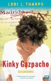 Kinky Gazpacho Life, Love and Spain 2009 9780743296489 Front Cover