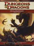 Draconomicon Metallic Dragons 4th 2009 9780786952489 Front Cover