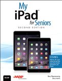My IPad for Seniors 2nd 9780789753489 Front Cover