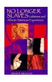 No Longer Slaves Galatians and African American Experience cover art