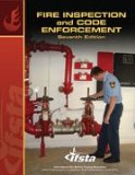 Fire Inspection and Code Enforcement cover art