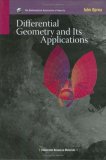 Differential Geometry and Its Applications 