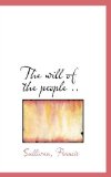 Will of the People 2009 9781113498489 Front Cover