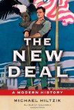 New Deal A Modern History cover art
