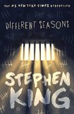 Different Seasons Four Novellas  9781501143489 Front Cover