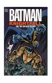 Knightfall Who Rules the Night  9781563891489 Front Cover