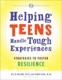 Helping Teens Handle Tough Experiences Strategies to Foster Resilience cover art