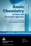 Basic Chemistry for Water and Wastewater Operators  cover art