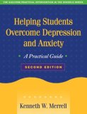 Helping Students Overcome Depression and Anxiety A Practical Guide cover art