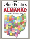 Ohio Politics Almanac:  cover art