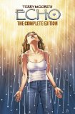Terry Moore Echo: The Complete Edition 