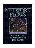 Network Flows Theory, Algorithms, and Applications