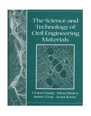 Science and Technology of Civil Engineering Materials  cover art