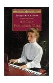 Old-Fashioned Girl  cover art