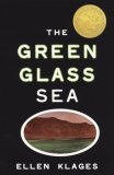 Green Glass Sea  cover art