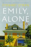Emily, Alone A Novel cover art
