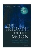 Triumph of the Moon A History of Modern Pagan Witchcraft cover art