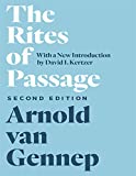 Rites of Passage, Second Edition 2nd 9780226629490 Front Cover