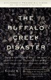 Buffalo Creek Disaster How the Survivors of One of the Worst Disasters in Coal-Mining History Brought Suit Against the Coal Company--and Won cover art