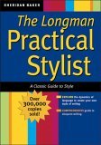 Longman Practical Stylist A Classic Guide to Style cover art