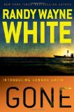 Gone  9780399158490 Front Cover