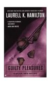 Guilty Pleasures An Anita Blake, Vampire Hunter Novel cover art