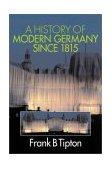 History of Modern Germany Since 1815  cover art