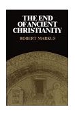 End of Ancient Christianity  cover art