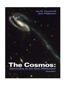 Cosmos Astronomy in the New Millennium 2nd 9780534395490 Front Cover