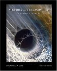 Algebra and Trigonometry with Analytic Geometry 11th 2004 9780534494490 Front Cover