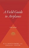 Field Guide to Airplanes, Third Edition 2006 9780544310490 Front Cover