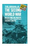 Origins of the Second World War in Asia and the Pacific  cover art